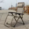 Lounge chairs, square tubes, office midday rest chairs, home lazy armchairs, folding chairs, luxury lounge chairs, beach chairs, leisure chairs Specification image